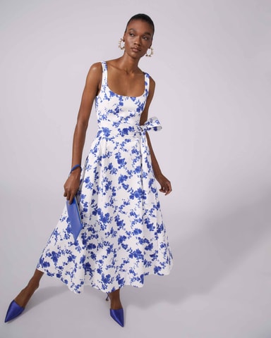 LookBook Cabana 2025 | Carolina Herrera